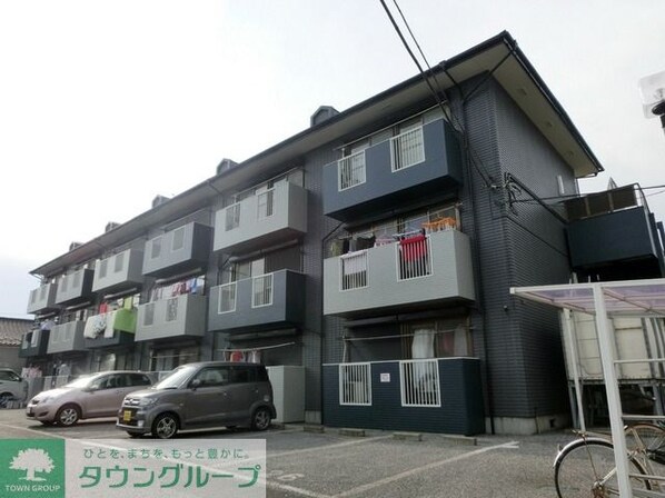 エクセルハイムの物件内観写真